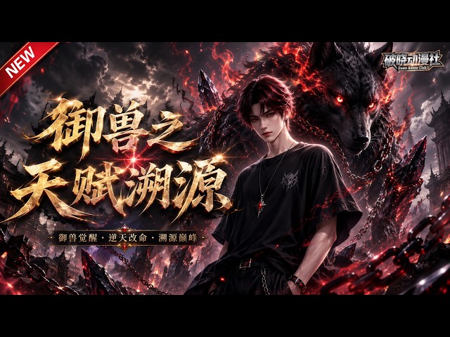 破晓动漫社 Dawn Anime Club