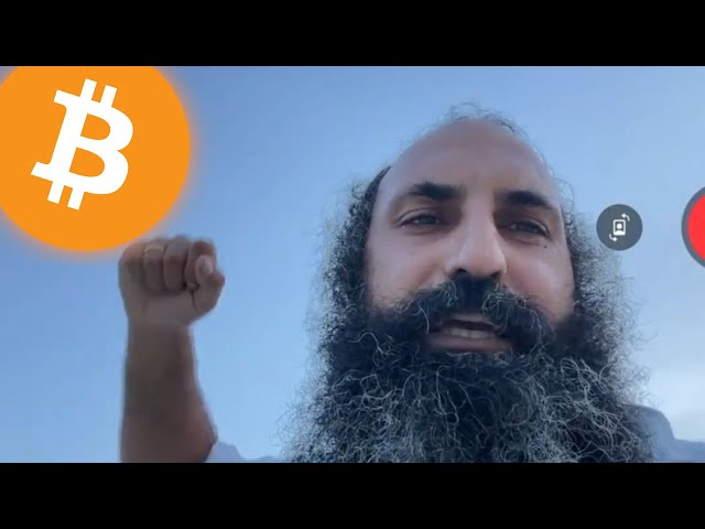 James Crypto Guru China