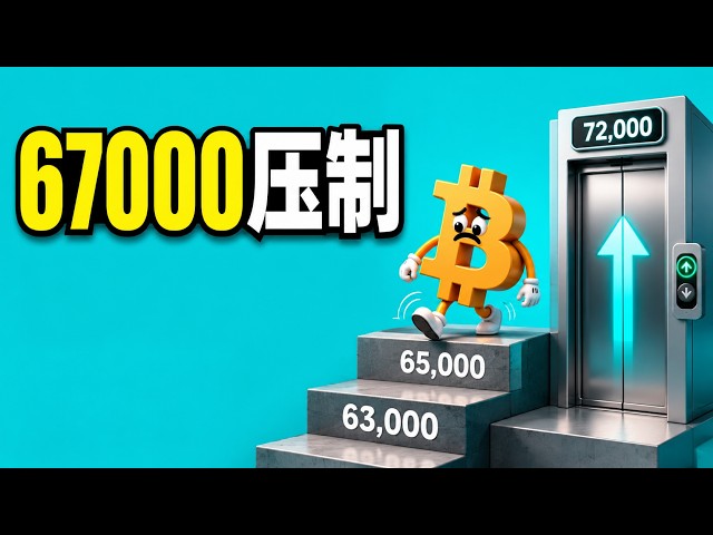 Btc喬喬-比特幣行情分析