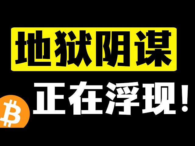 加密仲达—比特币行情分析