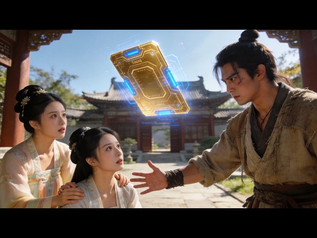 劇翻天 Drama Go