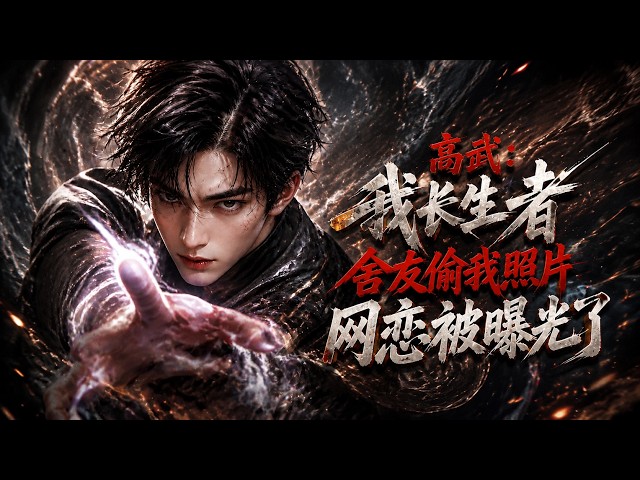 破界动漫局 Anime Club