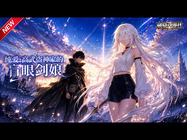 破晓动漫社 Dawn Anime Club