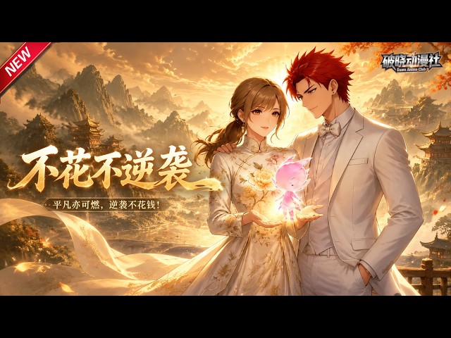 破晓动漫社 Dawn Anime Club