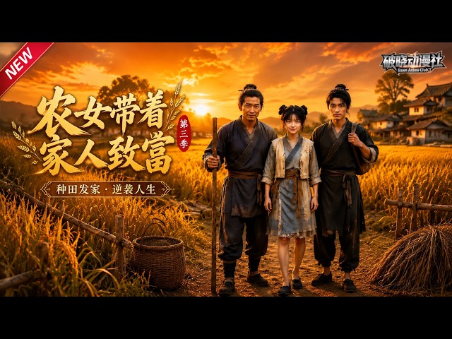 破晓动漫社 Dawn Anime Club
