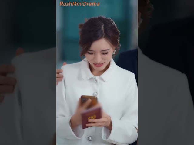 RushMiniDrama