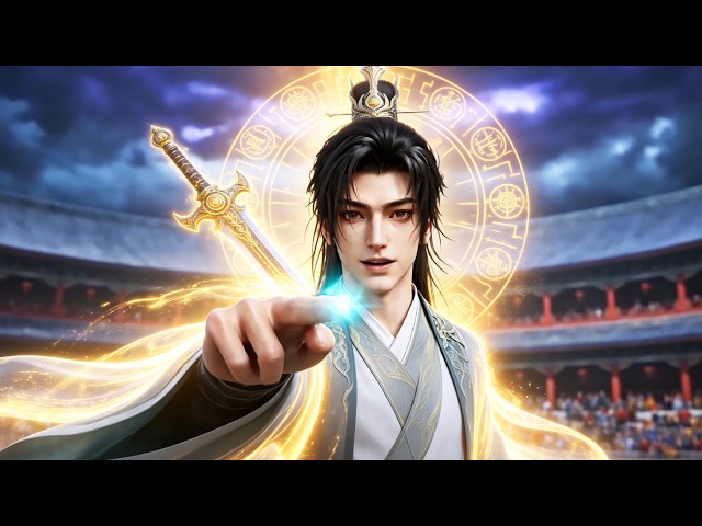 卡通狂欢嘉会 Cartoon Gala