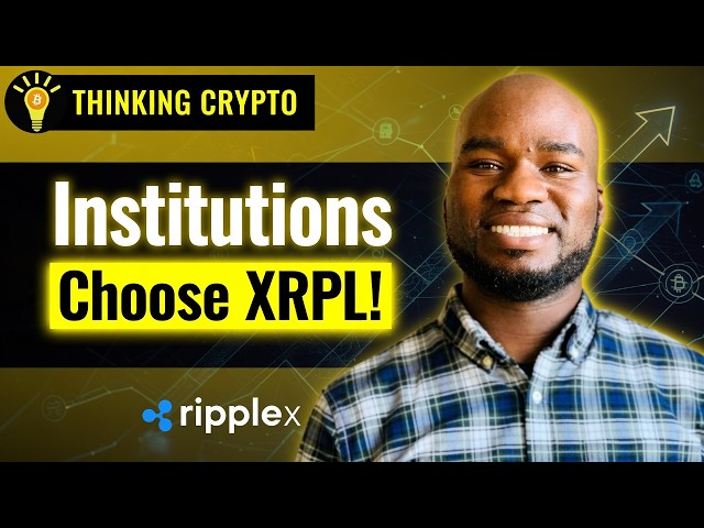 Thinking Crypto