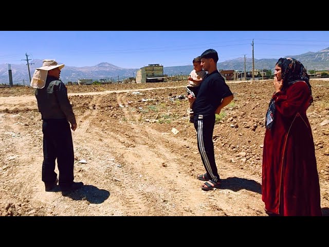 TRIS Iranian lifestyle