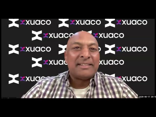 Xuaco Arbitrage