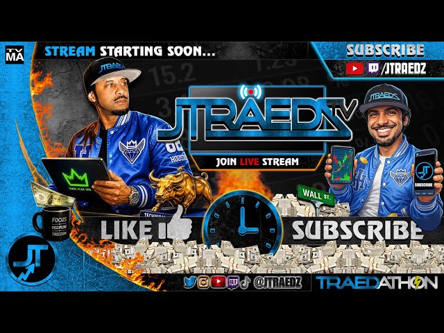 JTraedz