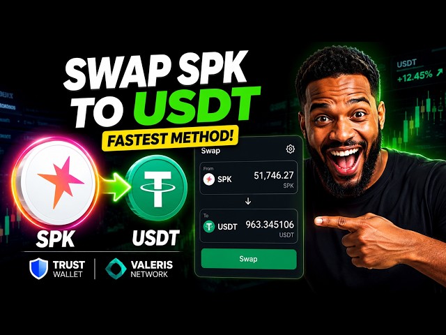 Sam Fox Crypto Updates