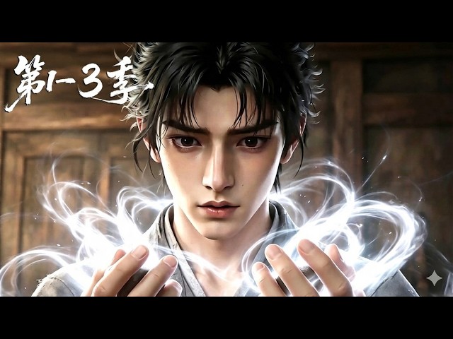 Amazing Anime Man