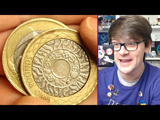 Christopher Collects