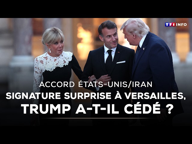 TF1 INFO