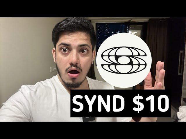 Crypto Aarav