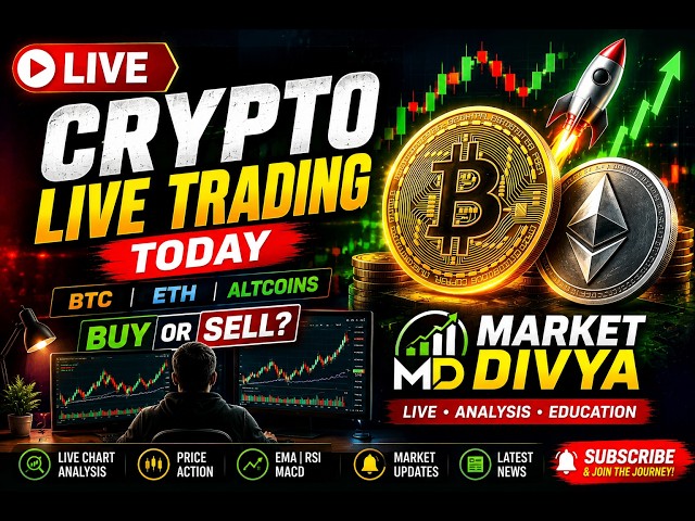 Trading With Divya