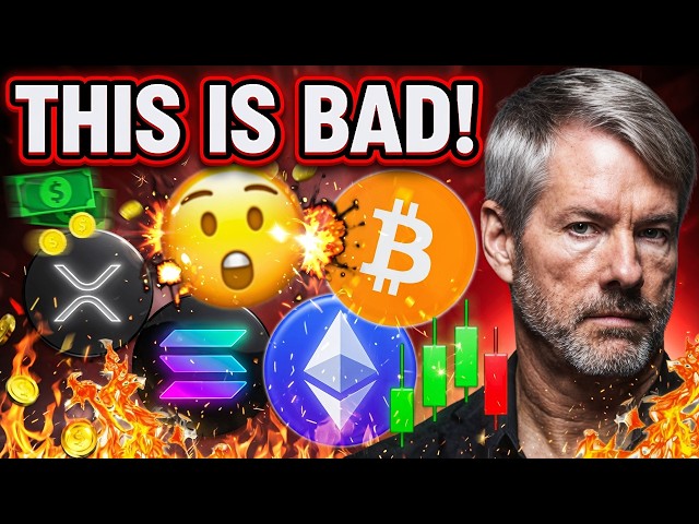 Thinking Crypto