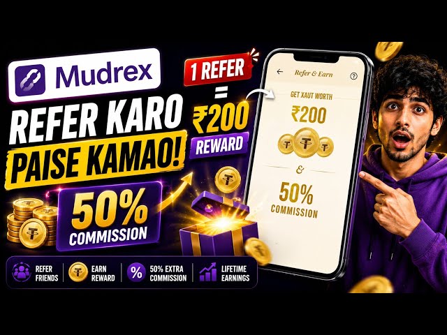 Live 2 Earn