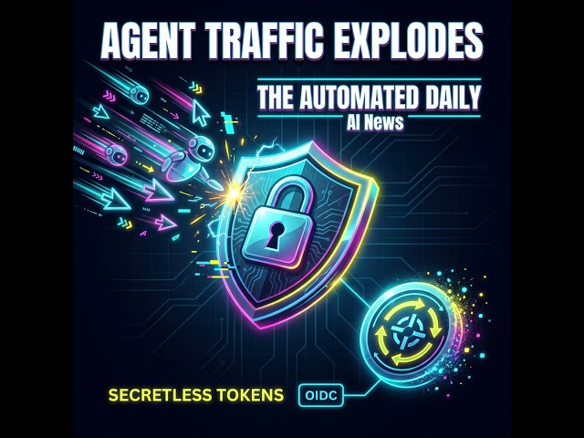 The Automated Daily