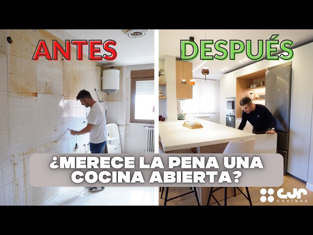 Cocinas CJR