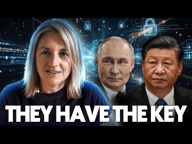 Think BRICS