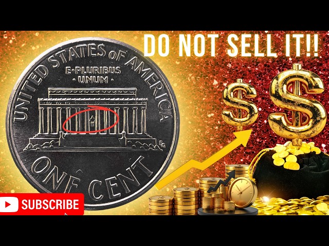 rare lincoln coins