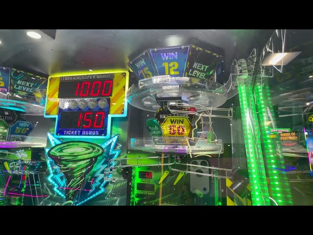 Kawaii Arcade Masters!