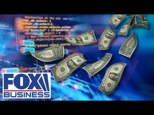 Fox Business Clips