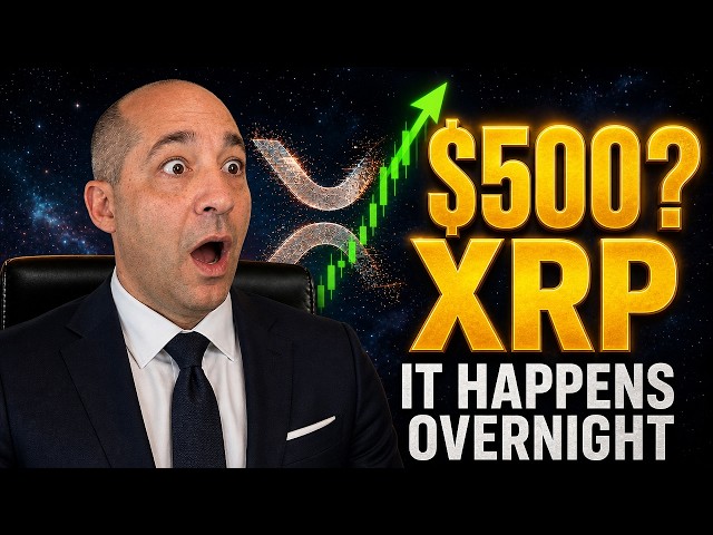 The Crypto Republic