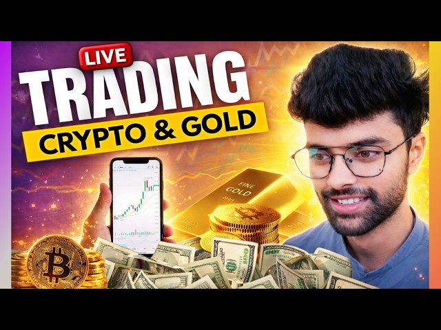 Open Trader