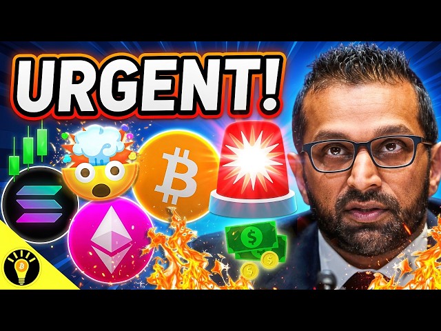 Thinking Crypto
