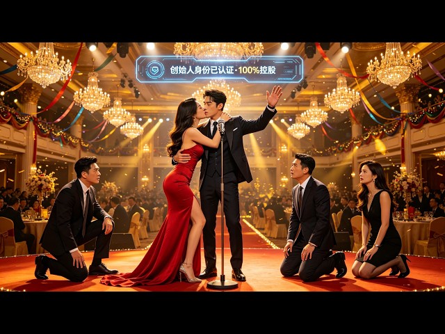 劇翻天 Drama Go