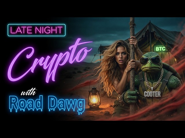 Road Dawg Crypto