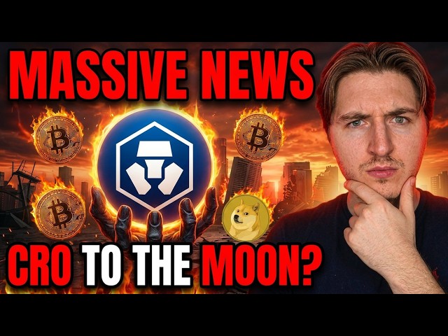 The Crypto Report
