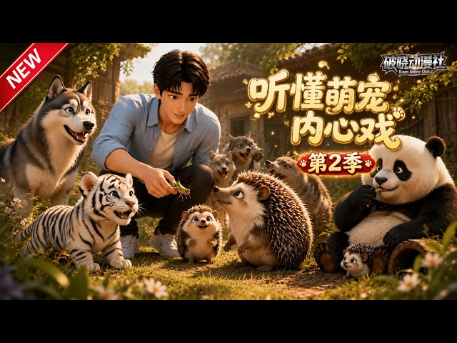 破晓动漫社 Dawn Anime Club