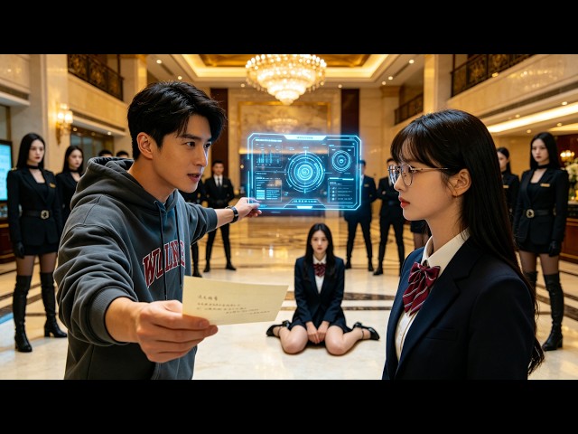 劇翻天 Drama Go