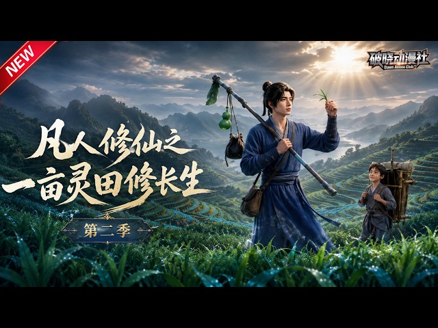 破晓动漫社 Dawn Anime Club