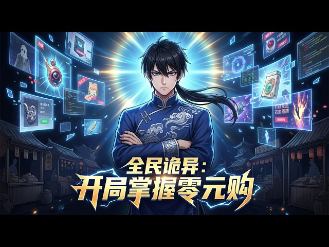 Qixiang-Animation