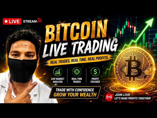 Nifty & Crypto Zone