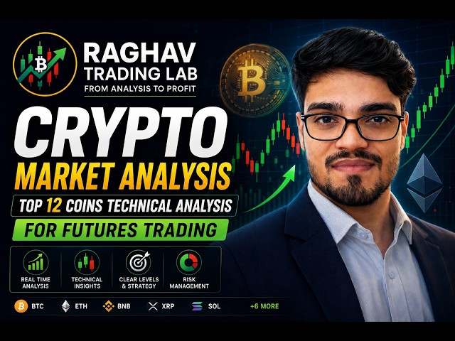 Raghav Trading Lab