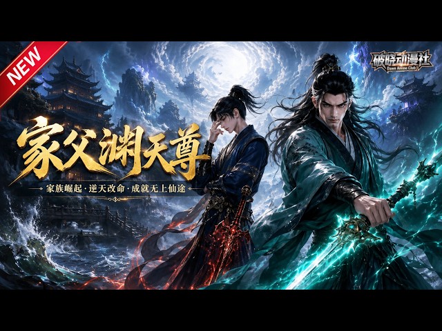 破晓动漫社 Dawn Anime Club