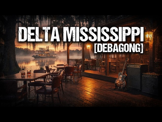Debagong Midnight Blues