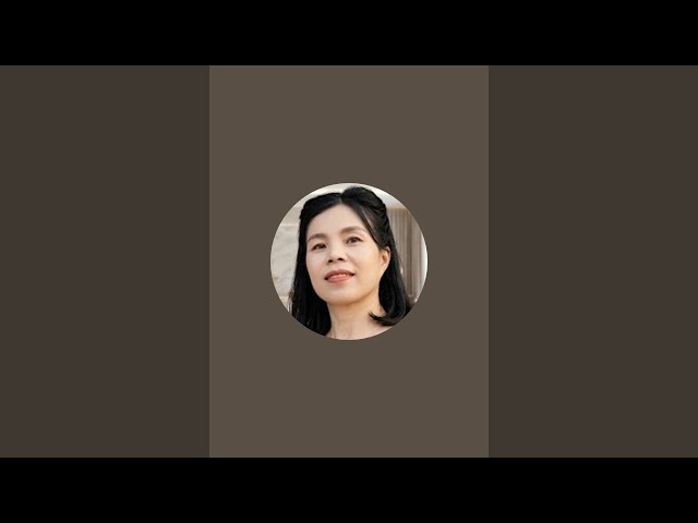 ANGEL THƯƠNG NGUYỄN