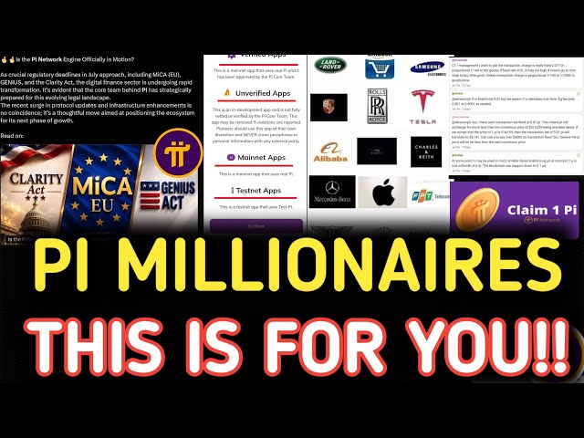 Crypto Educate