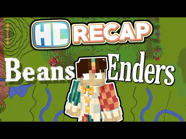 Hermitcraft Recap - a show by fans for fans