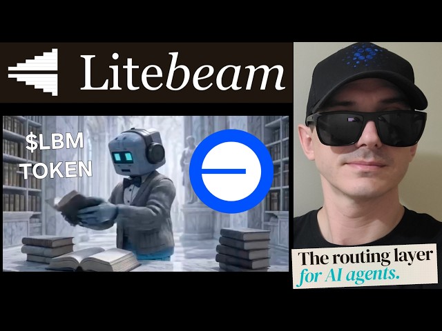 CRYPTO VIDEOZ