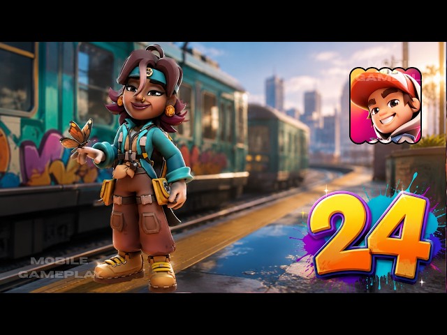 Mobile Gameplay