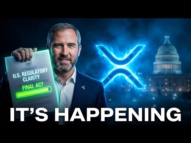 XRP AL DIA