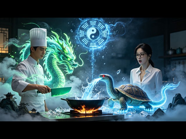 Xixi English Drama